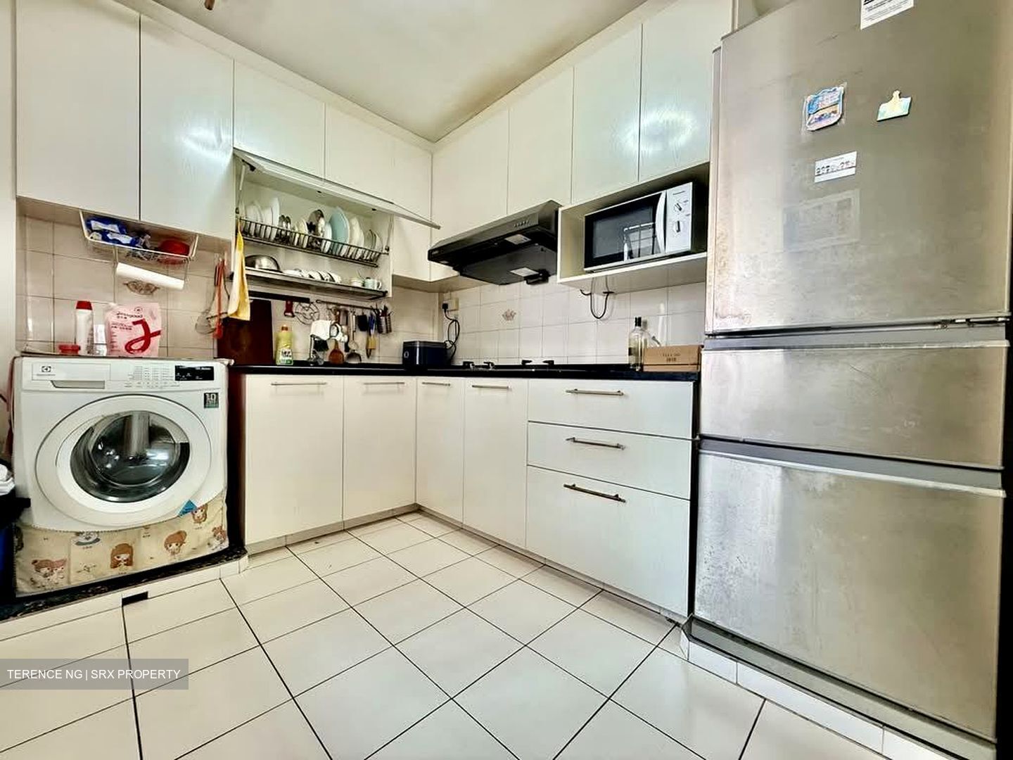 Blk 360A Sun Bliss (Sembawang), HDB 4 Rooms #562133701